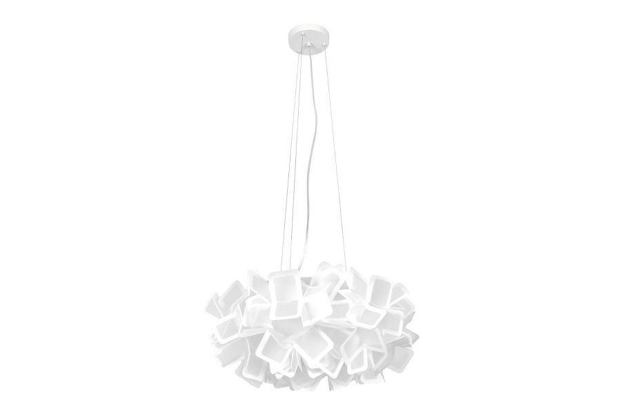 Подвесной светильник Loft IT Clizia 10231/530 White