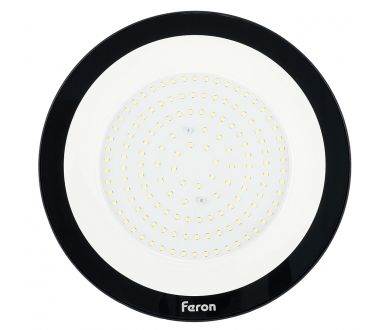 Купить Светильник складской Feron AL1007 52082 Светильник складской Feron AL1007 52082