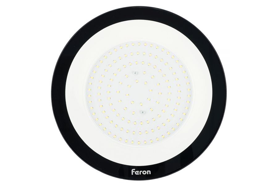 Светильник складской Feron AL1007 52082
