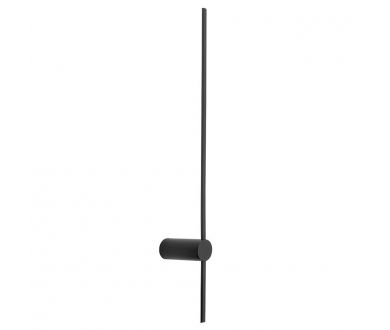 Купить Настенный светильник Nowodvorski Saber Led M Black 10312 Настенный светильник Nowodvorski Saber Led M Black 10312