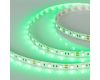 Светодиодная лента Arlight RT-B60-10mm 12V Green (14.4 W/m, IP20, 5060, 5m) 012337(2)