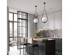 Подвесной светильник ImperiumLoft Hoop 213739-26