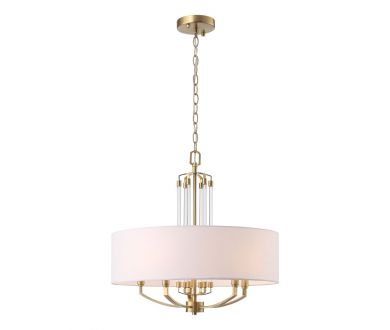 Подвесная люстра  ST Luce Опал SL1403.303.05