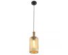 Подвесной светильник Myfar Edwin MR2461-1P