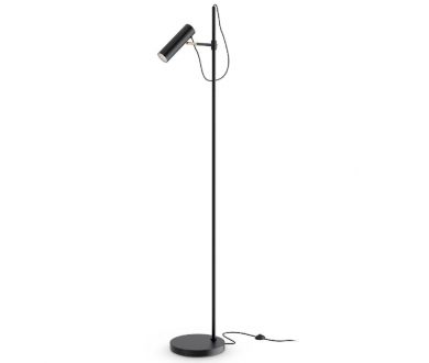Купить Торшер Maytoni Technical Bansky MOD129FL-01B Торшер Maytoni Technical Bansky MOD129FL-01B