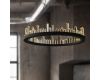 Подвесная люстра ImperiumLoft Quartz 179755-26