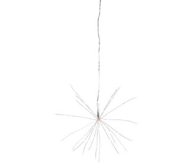 Светодиодный светильник на батарейках Eglo Firework 411063