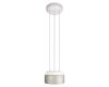 Подвесной светильник LOFT IT Totem 10466P Smoke matte