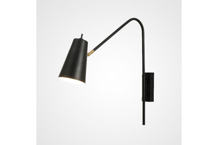 Бра ImperiumLoft Verina 224055-23