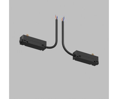 Купить Подвод питания Denkirs SMART SLIM BASE TR2427-BK Подвод питания Denkirs SMART SLIM BASE TR2427-BK