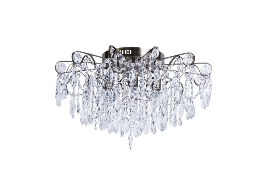 Потолочная люстра Arte Lamp Emilia A1660PL-6AB