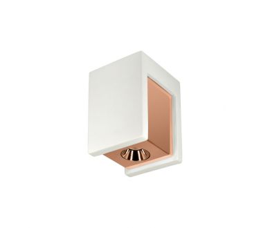 Потолочный светодиодный светильник Loft IT Architect OL1073-WG