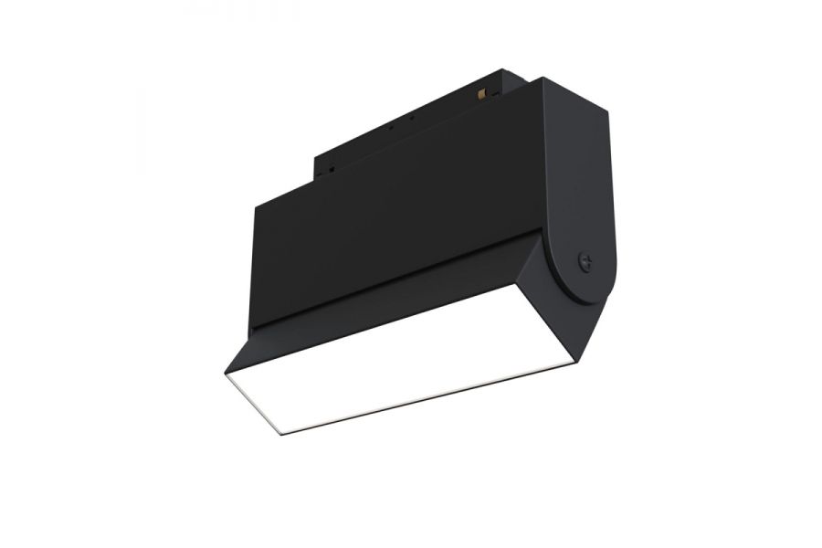 Трековый светильник Maytoni Track lamps TR013-2-10W3K-B