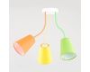 Подвесная люстра TK Lighting 2106 Wire Colour