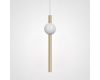 Подвесной светильник ImperiumLoft Broom Orion Globe Light 186663-22