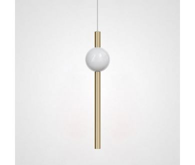 Подвесной светильник ImperiumLoft Broom Orion Globe Light 186663-22