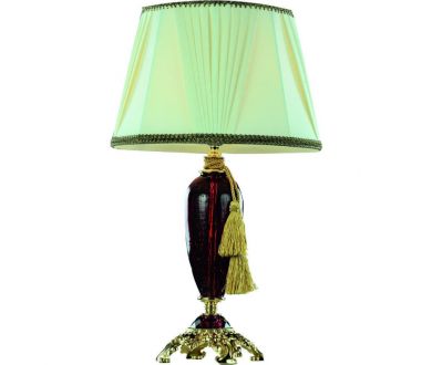 Настольная лампа Divinare Simona 5125/10 TL-1