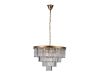Каскадная люстра Loft IT Prism Clear 10019/600C