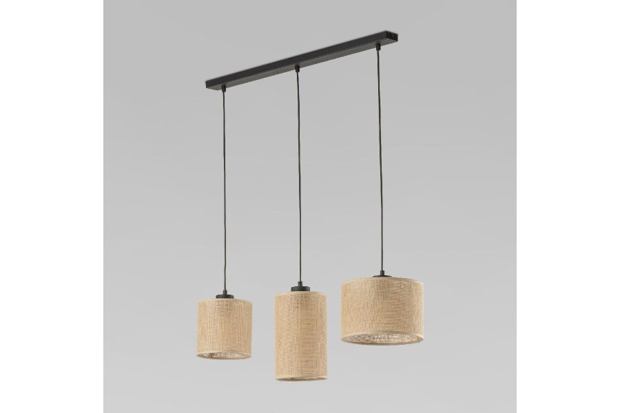 Подвесной светильник TK Lighting 4954 Juta a068752