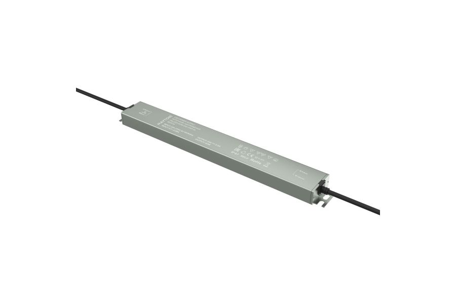 Блок питания Maytoni Led Strip PSL023 24В 60Вт IP 67 822010