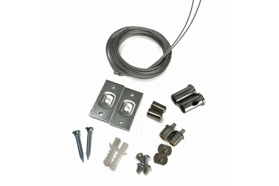Подвес тросовый для магнитного шинопровода Iledex Technical Vision Suspension 4822-2000