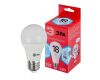 Лампа светодиодная Эра E27 18W 4000K LED A65-18W-840-E27 R Б0052381