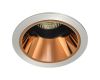 Встраиваемый светильник AM Group AM329 WH+CP