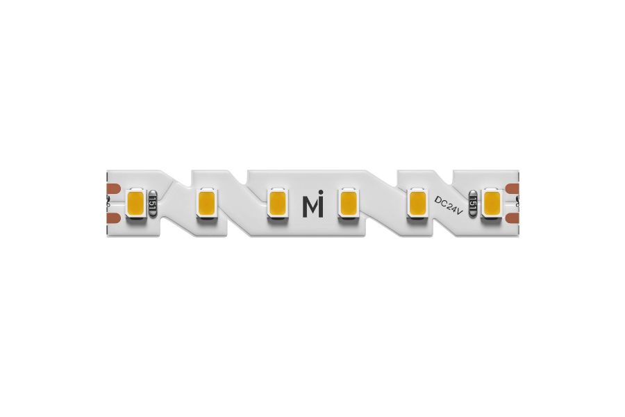 Светодиодная лента Maytoni Led Strip 24В 2835 9,6Вт/м 3000К 5м IP20 201137