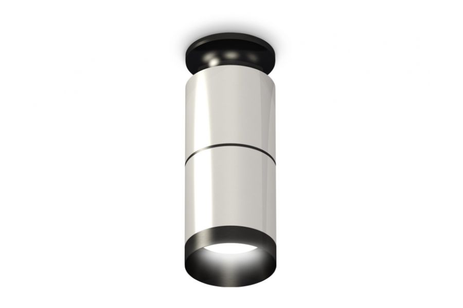 Потолочный светильник Ambrella Light Techno Spot XS6305080 (N6902, C6305, A2061, N6131)