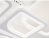 Потолочная люстра Ambrella Light Acrylica Original FA4423