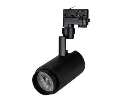 Трековый светильник Arlight LGD-Zeus-4TR-R88-20W Cool SP7500-Fish 032448