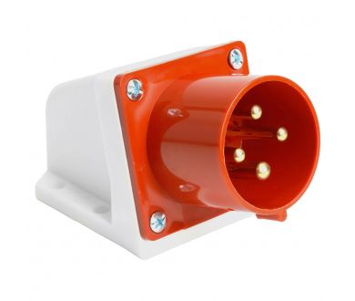 Купить Вилка угловая Stekker ST PPG32-524-44 49448 Вилка угловая Stekker ST PPG32-524-44 49448