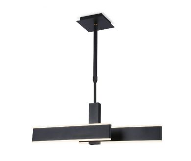 Подвесной светильник Ambrella Light Acrylica Original FA6667