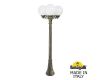 Парковый светильник Fumagalli Globe 250 G25.158.S30.BYF1R