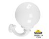 Уличный настенный светильник Fumagalli Globe G30.132.000.WYF1R