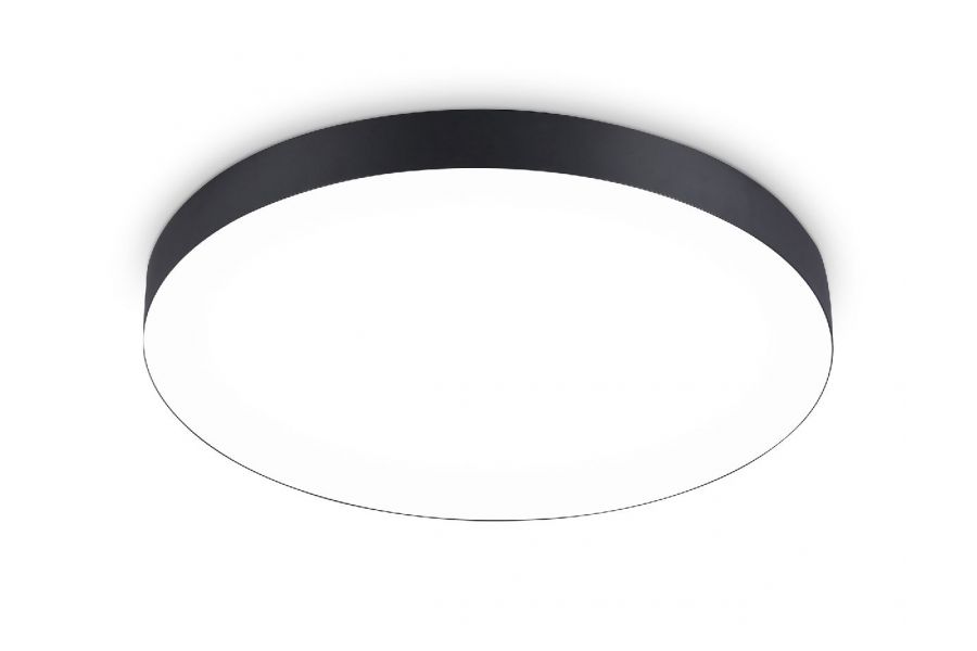 Потолочный светильник Ambrella Light Orbital Air Alum FV5538