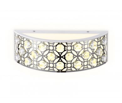 Бра Ambrella Light Acrylica FA9411