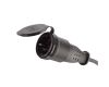 Удлинитель силовой Эра UPx-1e-3x1,5-10m-IP44(KG) Б0050857