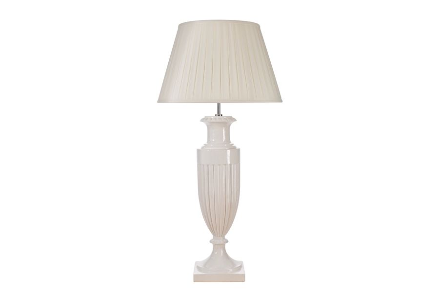 Настольная лампа Elstead Lighting Luis collection LUI/APHRODITE LG