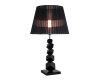 Настольная лампа Modelux ML.5500.01TL BS-BK