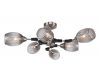 Люстра на штанге Freya Ollison FR5061PL-06N