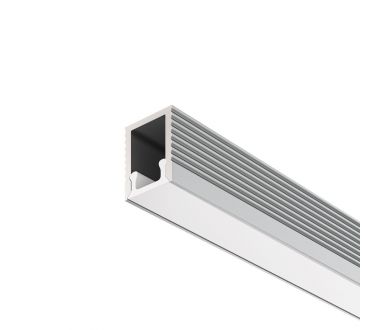 Алюминиевый профиль Maytoni Led strip ALM-0809-S-2M