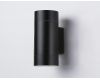 Уличный настенный светильник Ambrella Light Garden ST3304