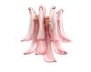 Настенный светильник Loft IT Lilou 10600W Pink