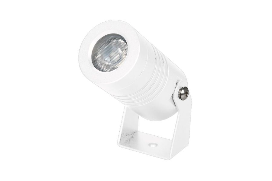 Прожектор Arlight KT-RAY-COLOR-R42-6W RGB 053629