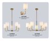 Бра Ambrella Light High Light Classic LH71506