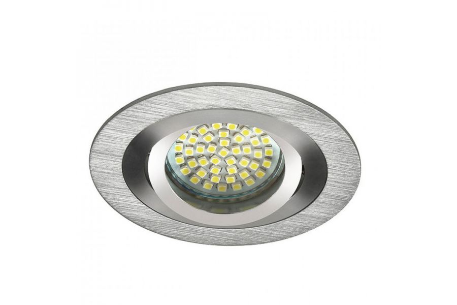 Точечный светильник Kanlux Seidy CT-DTO50-AL 18280