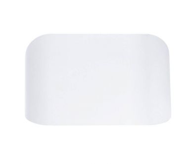 Настенный светодиодный светильник Arte Lamp Lucciola A1429AP-1WH