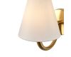 Бра Freya Eterno FR2063WL-01BS
