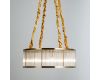 Подвесная люстра Arte Lamp Anetta A1065SP-8PB